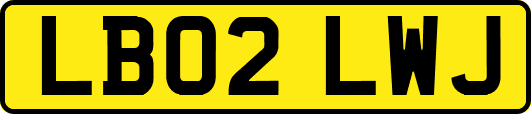 LB02LWJ