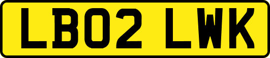 LB02LWK