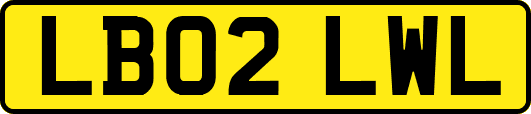 LB02LWL