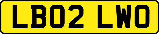 LB02LWO