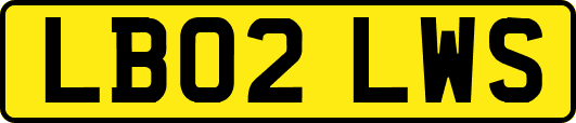 LB02LWS