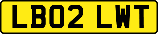 LB02LWT
