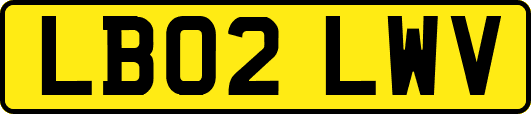 LB02LWV