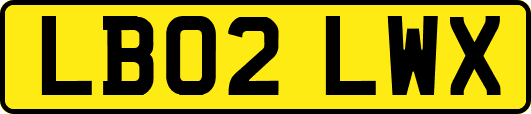 LB02LWX