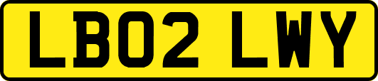 LB02LWY