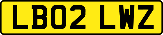 LB02LWZ