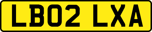 LB02LXA