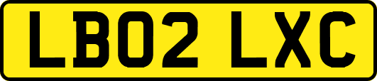 LB02LXC