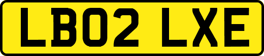 LB02LXE