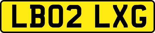 LB02LXG