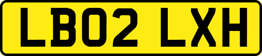 LB02LXH