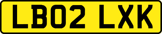 LB02LXK