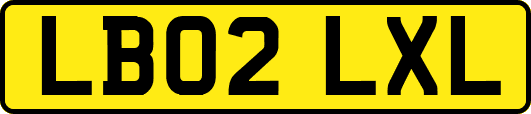 LB02LXL