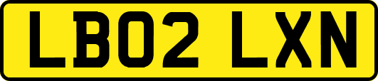 LB02LXN