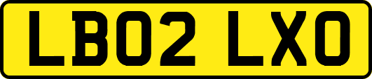 LB02LXO