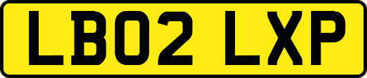 LB02LXP