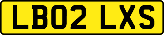 LB02LXS