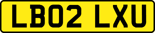 LB02LXU