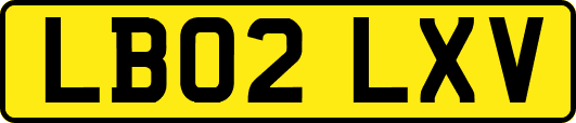LB02LXV