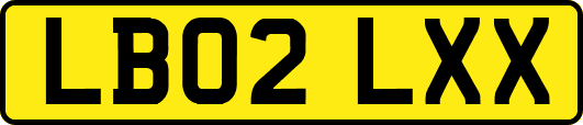 LB02LXX