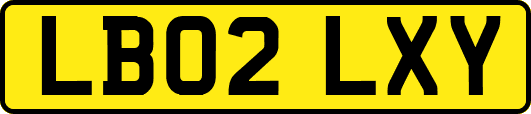 LB02LXY