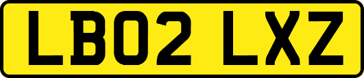 LB02LXZ