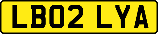 LB02LYA