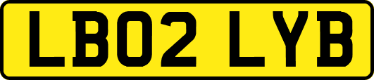 LB02LYB