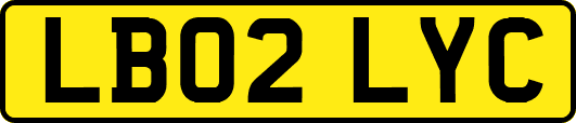 LB02LYC
