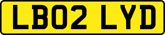 LB02LYD