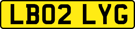 LB02LYG
