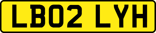 LB02LYH