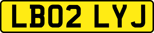 LB02LYJ