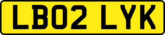 LB02LYK