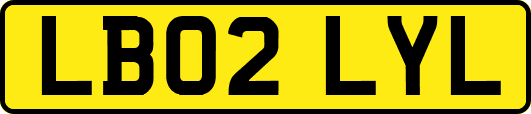LB02LYL