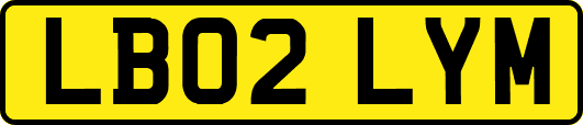LB02LYM