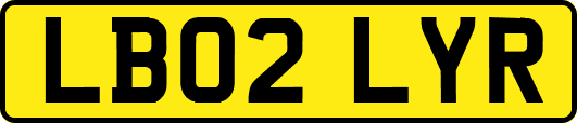 LB02LYR