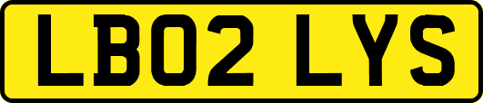 LB02LYS
