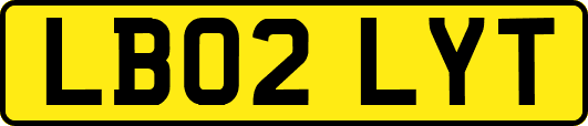 LB02LYT