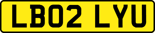 LB02LYU