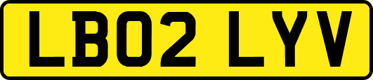 LB02LYV