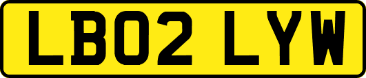 LB02LYW
