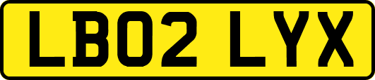 LB02LYX