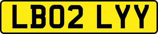 LB02LYY