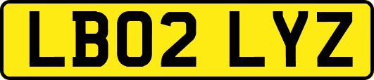LB02LYZ