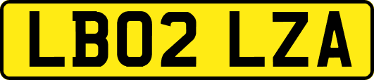 LB02LZA