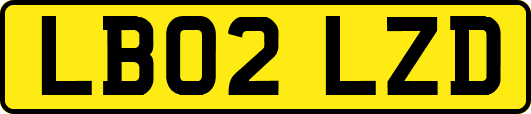 LB02LZD