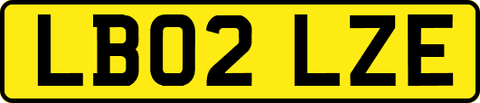 LB02LZE