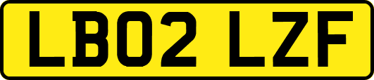 LB02LZF