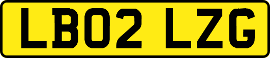 LB02LZG